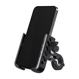 Mobilize Quick Lock Universele Fietshouder Zwart
