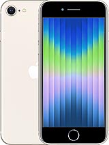 iPhone Se (2022)