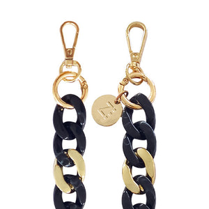Zanaé Polsband - Kepler & Gold