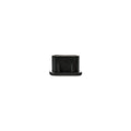 Xccess Stofbescherming Plug voor USB-C Zwart