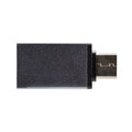 Xccess USB-A naar USB-C Adapter - Grijs