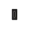 Xccess USB-A naar USB-C Adapter - Grijs