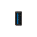 Xccess USB-A naar USB-C Adapter - Grijs