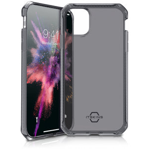 ITSKINS Smoke Hoesje iPhone 11