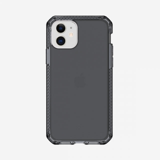 ITSKINS Smoke Hoesje iPhone 11