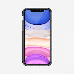 ITSKINS Smoke Hoesje iPhone 11