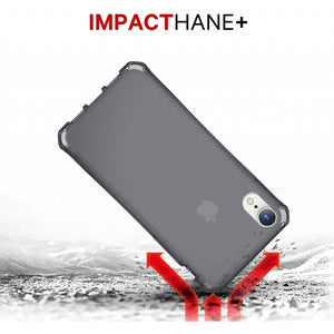 ITSKINS Smoke Hoesje iPhone 11