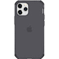 ITSKINS Smoke Hoesje iPhone 12/12 Pro