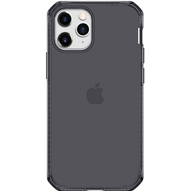 ITSKINS Smoke Hoesje iPhone 12/12 Pro