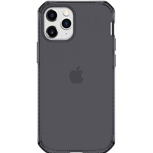 ITSKINS Smoke Hoesje iPhone 12/12 Pro