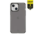 ITSKINS Smoke Hoesje iPhone 13 Mini