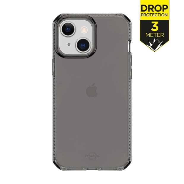 ITSKINS Smoke Hoesje iPhone 13 Mini