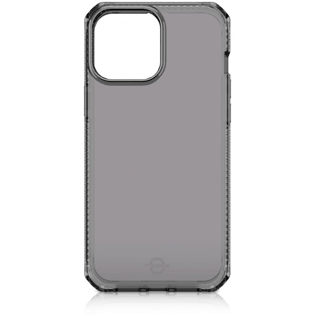 ITSKINS Smoke Hoesje iPhone 13 Mini