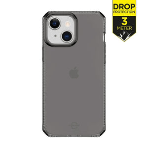 ITSKINS Smoke Hoesje iPhone 13