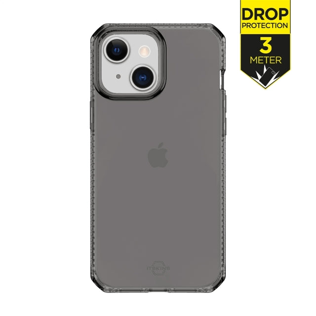 ITSKINS Smoke Hoesje iPhone 13