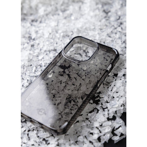 ITSKINS Smoke Hoesje iPhone 14 Pro Max
