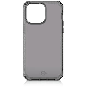 ITSKINS Smoke Hoesje iPhone 14 Pro Max
