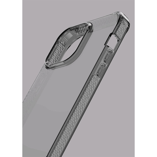 ITSKINS Smoke Hoesje iPhone 14 Pro Max