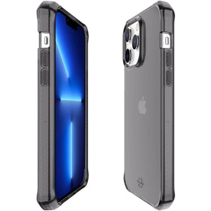 ITSKINS Smoke Hoesje iPhone 14 Pro Max