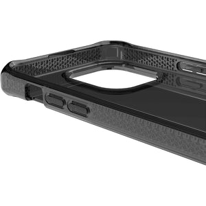 ITSKINS Smoke Hoesje iPhone 14 Pro Max