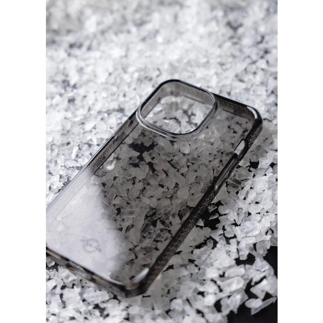 ITSKINS Smoke Hoesje iPhone 14 Pro
