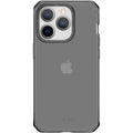 ITSKINS Smoke Hoesje iPhone 14 Pro