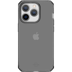 ITSKINS Smoke Hoesje iPhone 14 Pro