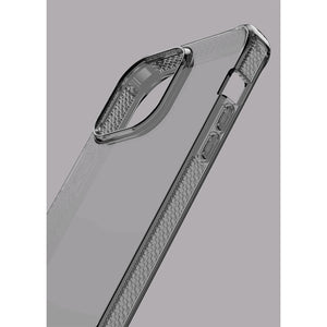ITSKINS Smoke Hoesje iPhone 14 Pro