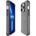 ITSKINS Smoke Hoesje iPhone 14 Pro