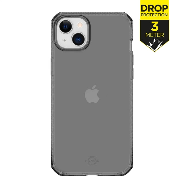 ITSKINS Smoke Hoesje iPhone 14 Plus