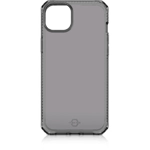 ITSKINS Smoke Hoesje iPhone 14 Plus
