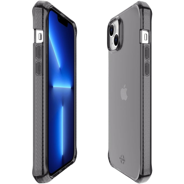 ITSKINS Smoke Hoesje iPhone 14 Plus