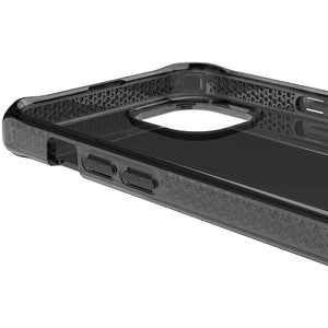 ITSKINS Smoke Hoesje iPhone 14 Plus