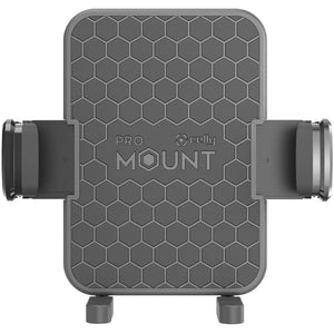 Celly MountVentPlus Universele Autohouder Ventilatierooster Zwart