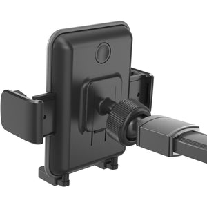 Celly MountFlexPlus Universele Autohouder Dashboard/Raam Zwart