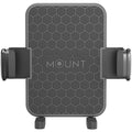 Celly MountFlexPlus Universele Autohouder Dashboard/Raam Zwart