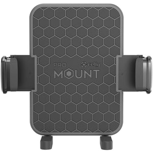 Celly MountFlexPlus Universele Autohouder Dashboard/Raam Zwart