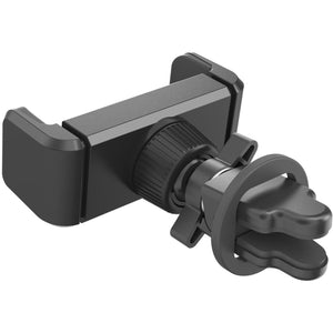 Celly MountVent360 Universele Autohouder Ventilatierooster Zwart