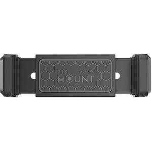 Celly MountVent360 Universele Autohouder Ventilatierooster Zwart