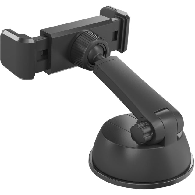 Celly MountExt Universele Autohouder Dashboard/Raam Zwart