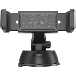 Celly MountExt Universele Autohouder Dashboard/Raam Zwart