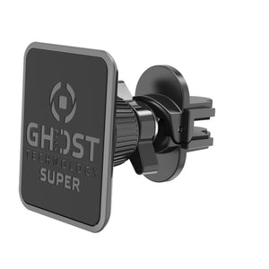 Celly GhostSuperPlus Universele Autohouder Ventilatierooster Zwart