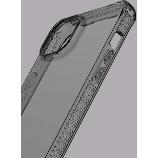 ITSKINS Smoke Hoesje iPhone 14/15