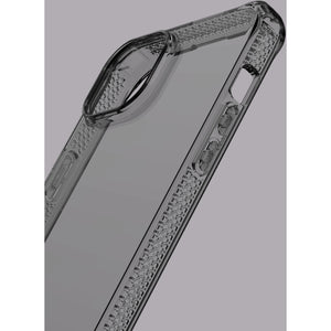 ITSKINS Smoke Hoesje iPhone 14/15