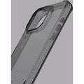 ITSKINS Smoke Hoesje iPhone 15 Pro
