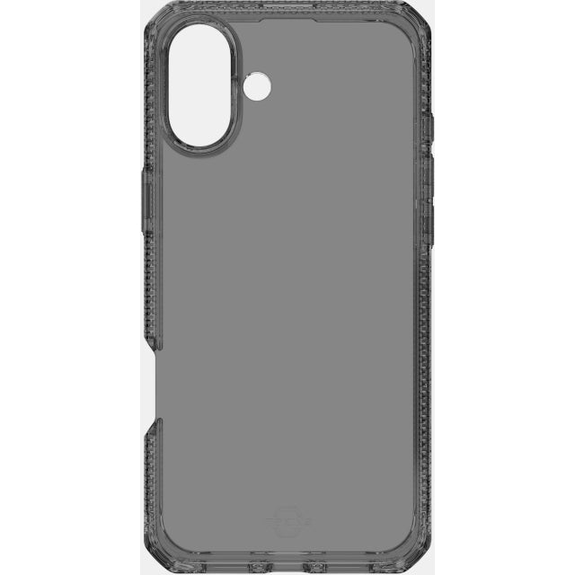 ITSKINS Smoke Hoesje iPhone 16