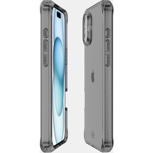 ITSKINS Smoke Hoesje iPhone 16