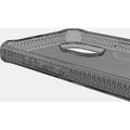 ITSKINS Smoke Hoesje iPhone 16 Plus