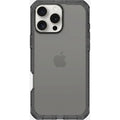 ITSKINS Smoke Hoesje iPhone 16 Pro