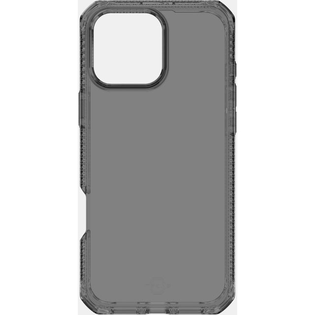 ITSKINS Smoke Hoesje iPhone 16 Pro